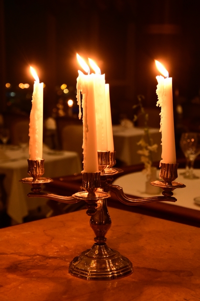 French Gastronomic and Cultural Week